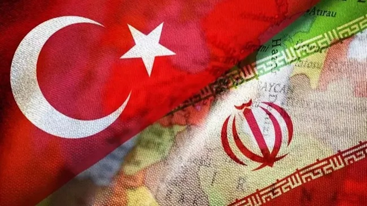 İran’dan Türkiye vurgusu: Barış için 4 ülke birlikte çalışmalı