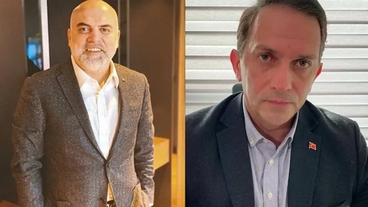 2 milyon dolar iddiasına dava: Mücahit Birinci’ye hapis talebi