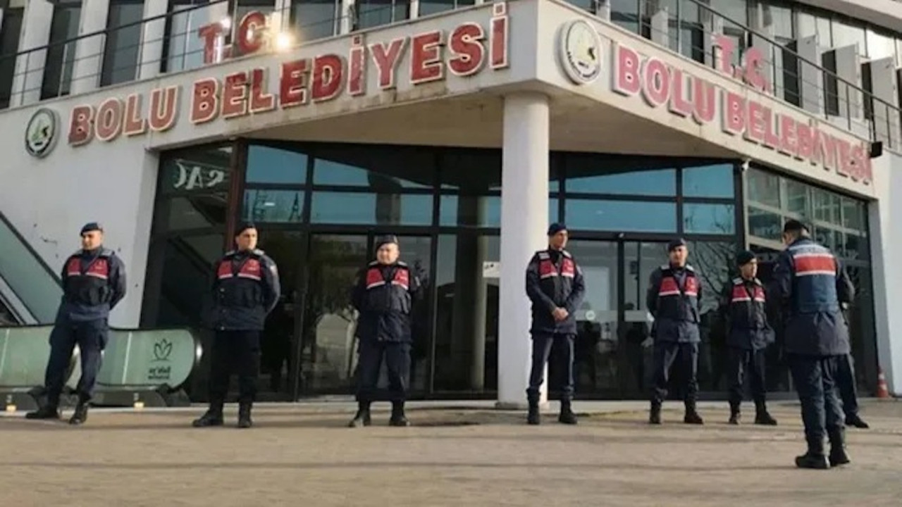 Kurban bağışı soruşturması Bolu’ya uzandı: Gözaltılar var