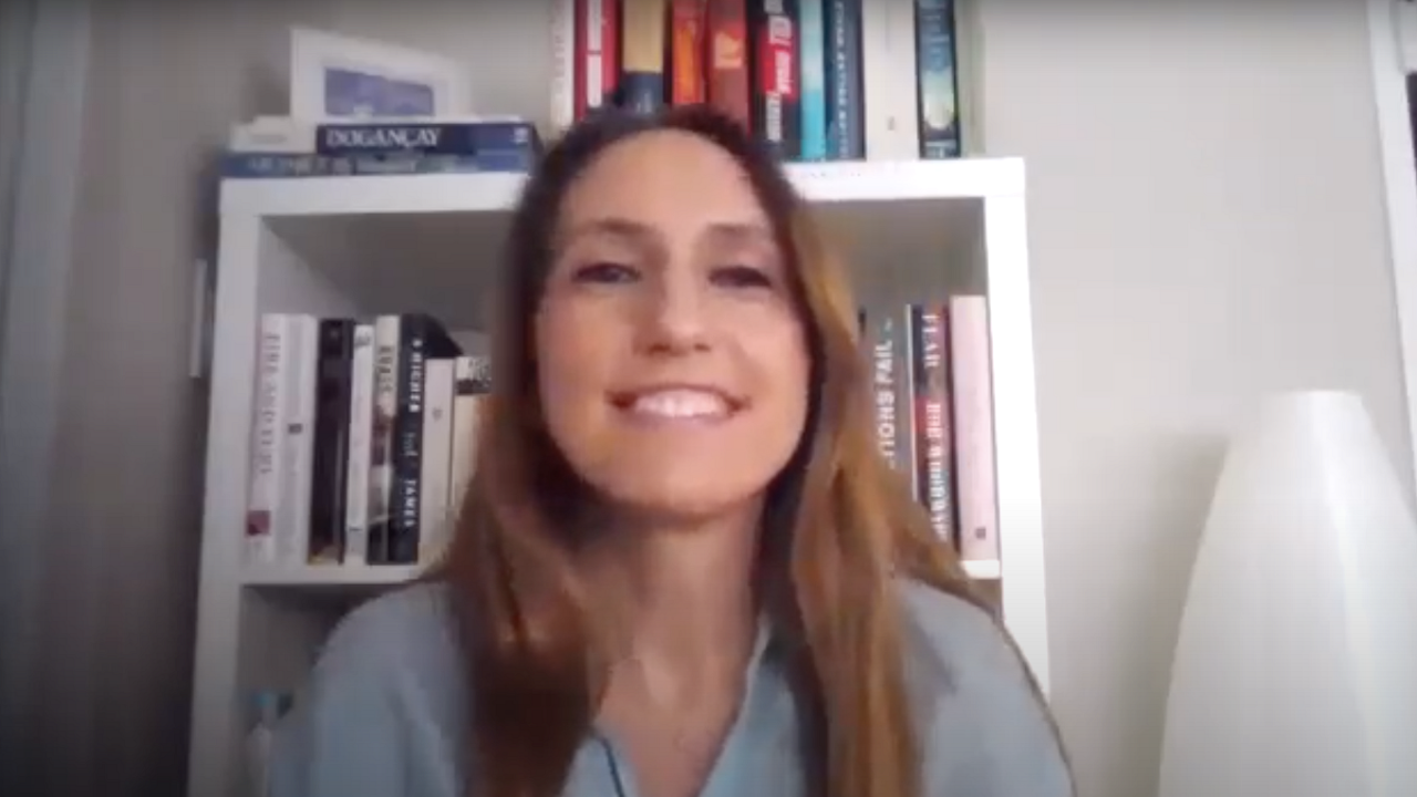 Reuters'in Beyaz Saray ekibine Türk gazeteci!