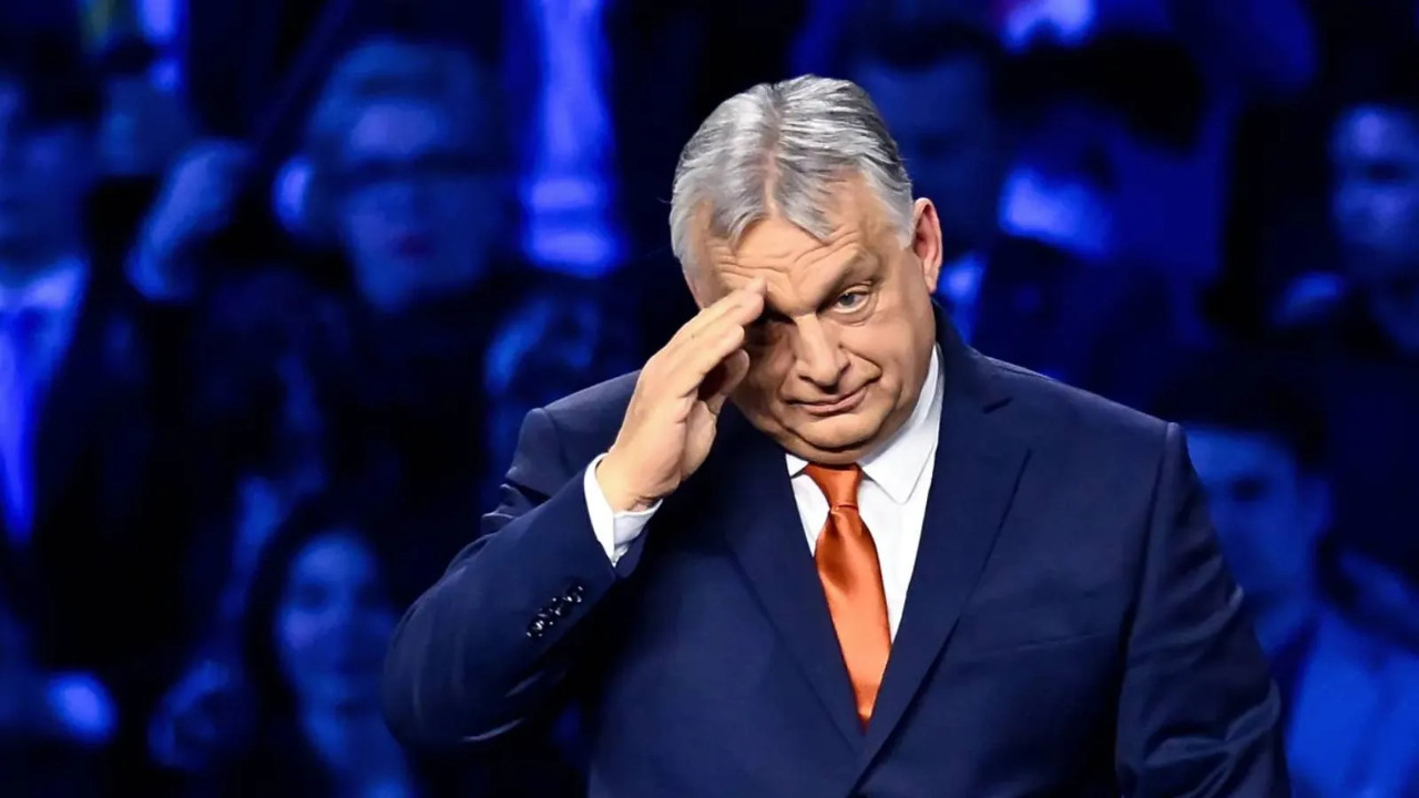 Ertuğrul Özkök Seçimi kaybetse de gitmez klişesi yıkıldı