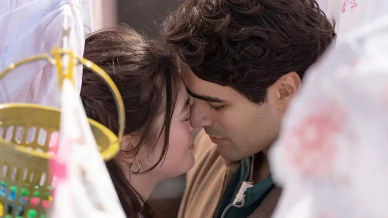 Fırat Tanış’ın diziye katılması olay oldu! Sosyal medya ikiye bölündü