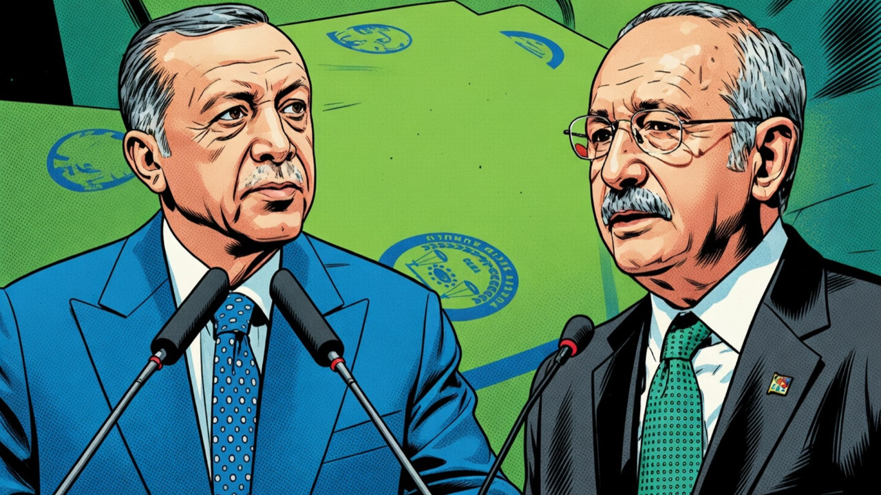 Kılıçdaroğlu'na Erdoğan'a hakaretten 11 ay hapis cezası