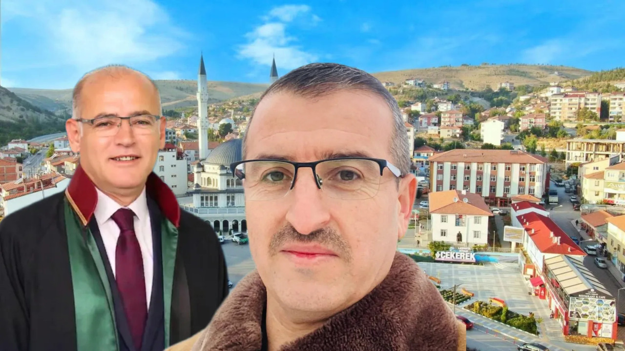 Yozgat'ta bilim merkezi tartışmasında AKP'li eski başkan ile MHP'li başkan karşı karşıya geldi