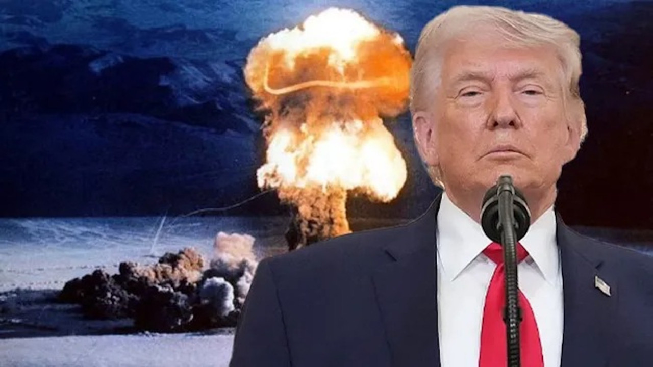 Donald Trump piyasaları sarstı: İnanılmaz iki gün olacak