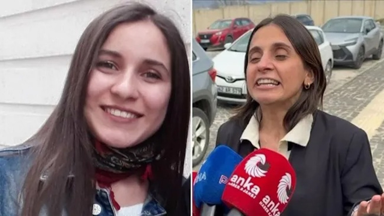 Gülistan Doku’nun ablasından dikkat çeken açıklamalar: Kan parası alıp sustular