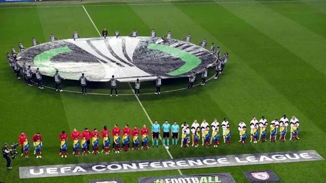 Konferans Ligi maçlarında yayın krizi: TRT yerine dijital platform