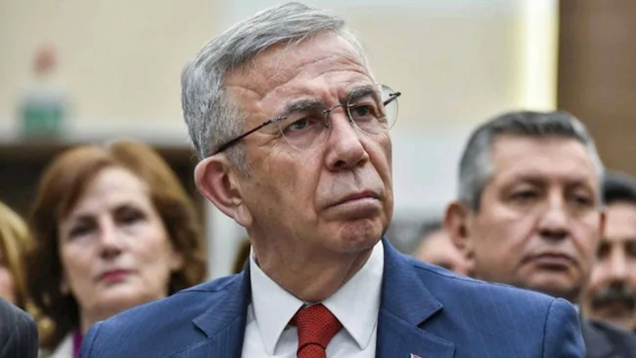 Mansur Yavaş Danıştay’a gidiyor: Gelsinler bakalım, korkumuz yok