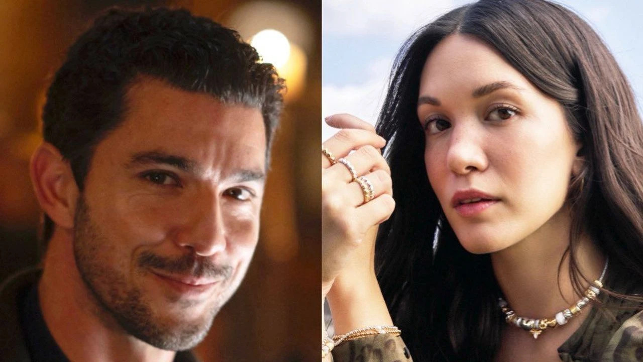 Hazal Subaşı ve Kaan Yıldırım partner oldu!