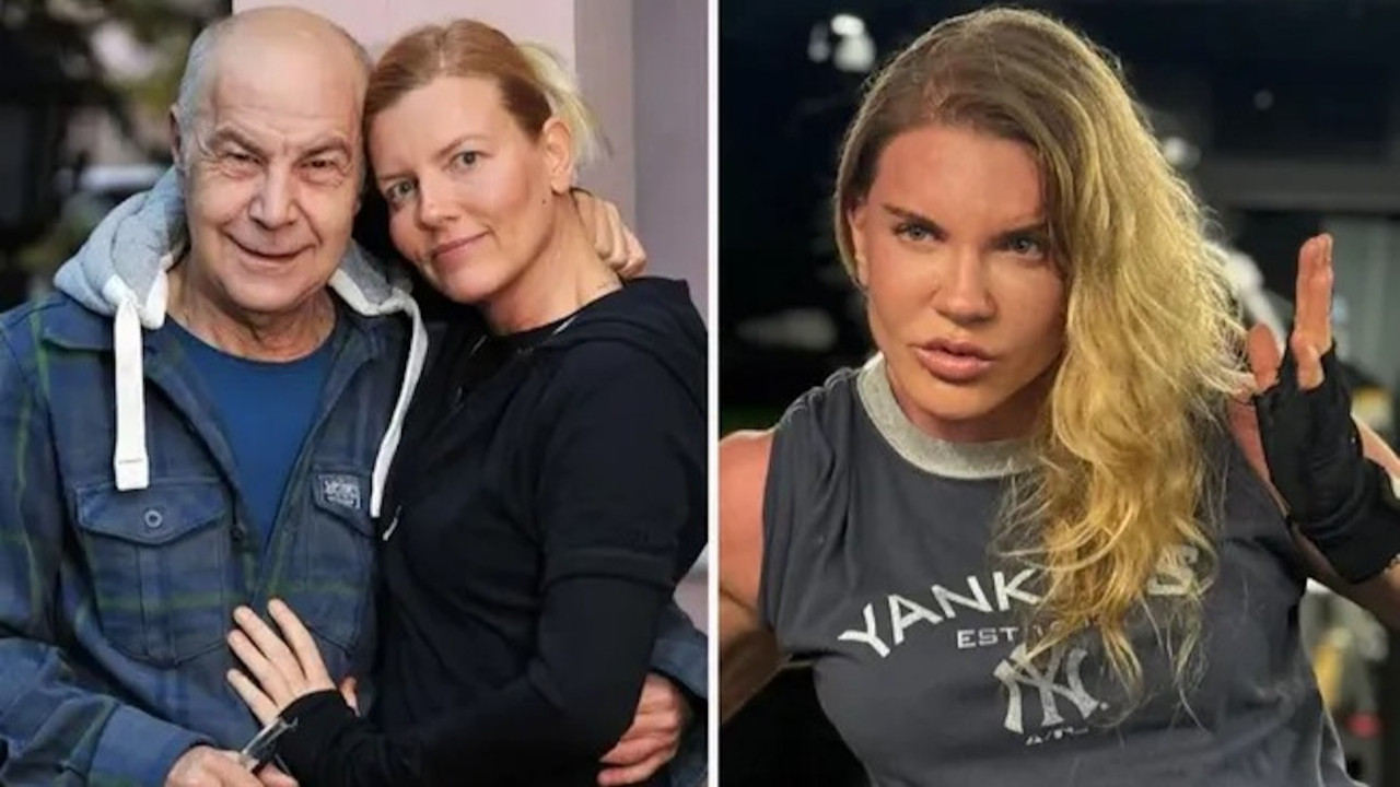 Biricik Suden’den olay sözler: Kas gelişimimi riske atamam