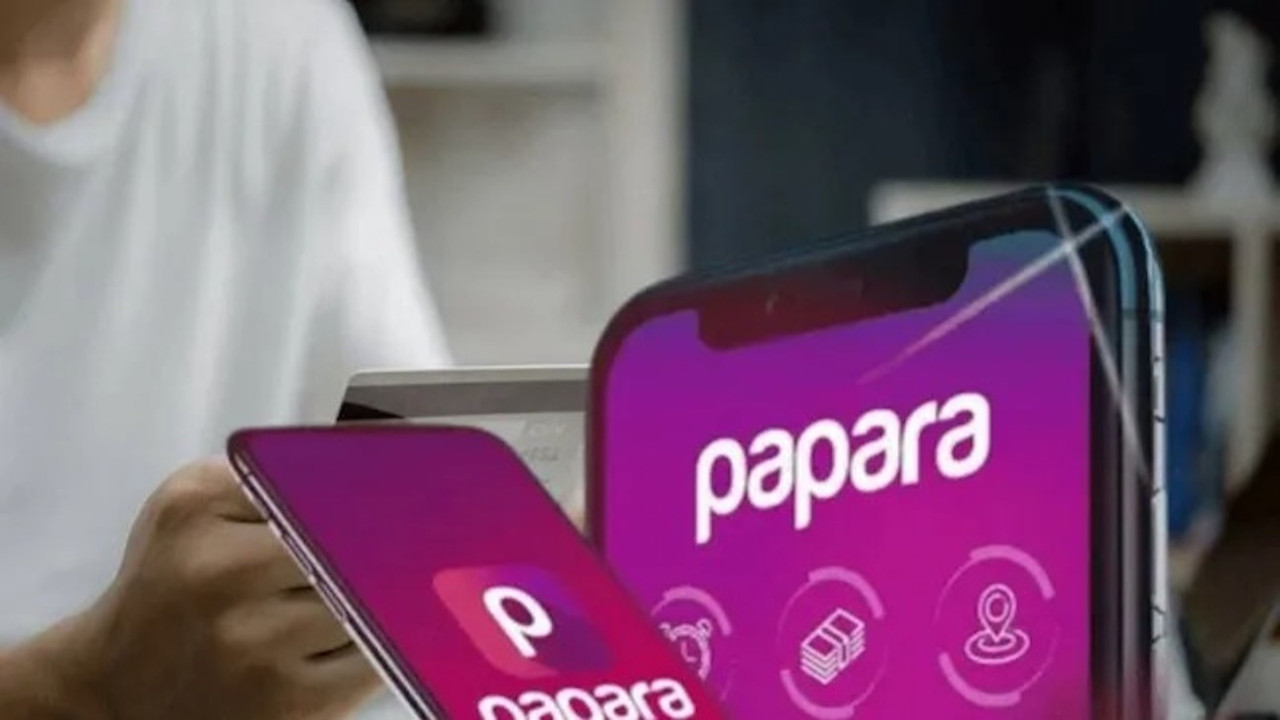 TMSF satışa çıkarmıştı: Papara’yı dev banka satın aldı