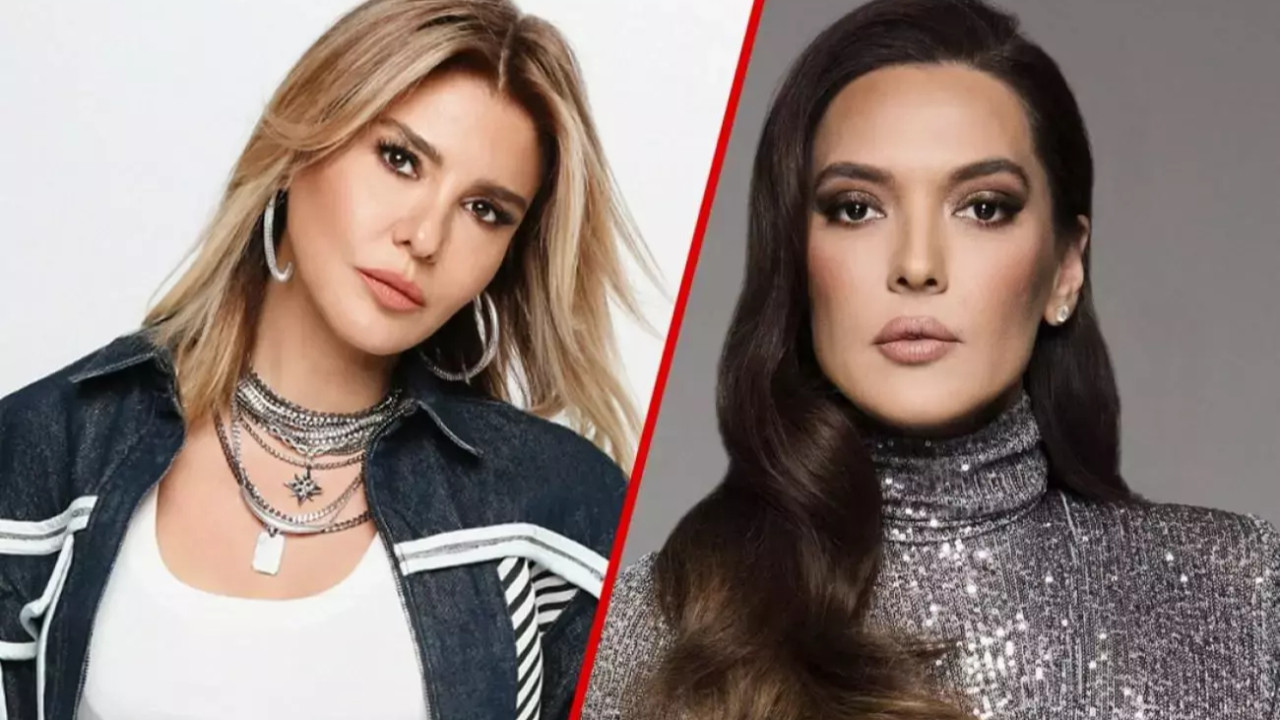 Gülben Ergen'in Türkiye yastayken verdiği röportaja Demet Akalın'dan tepki