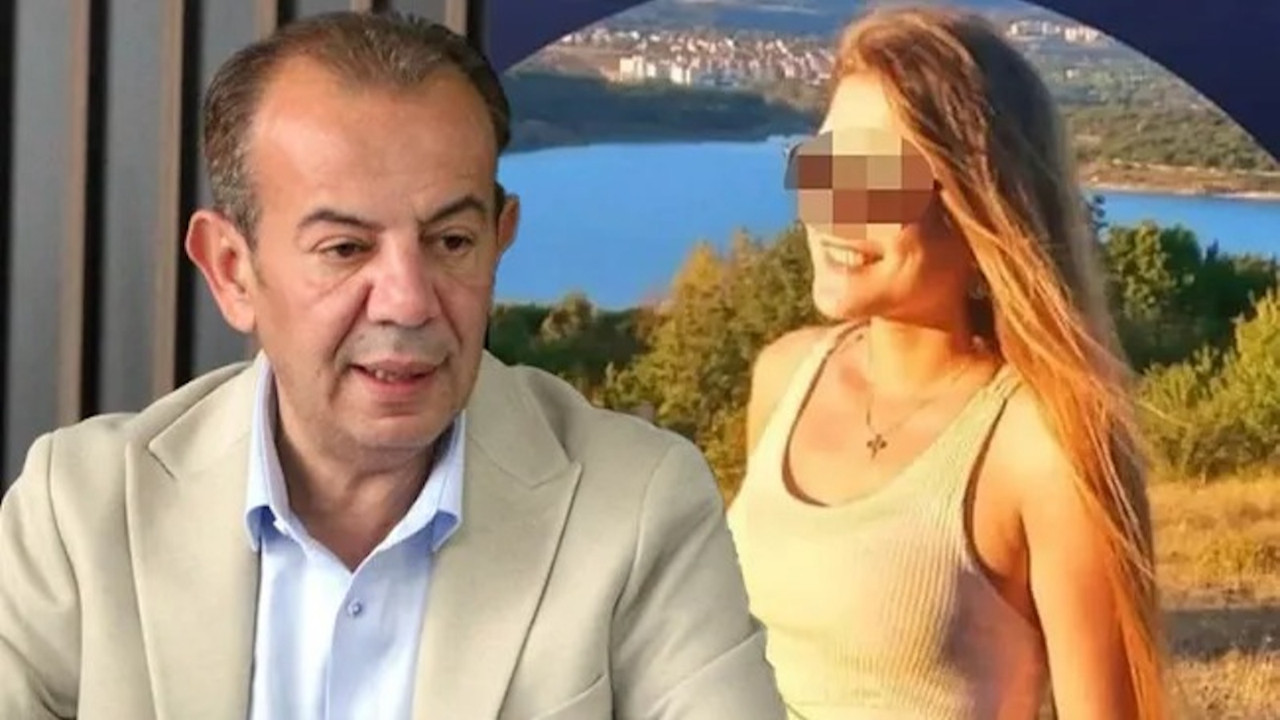 Tanju Özcan davasında çarpıcı iddia: Birlikte olurken şoförü bizi izledi