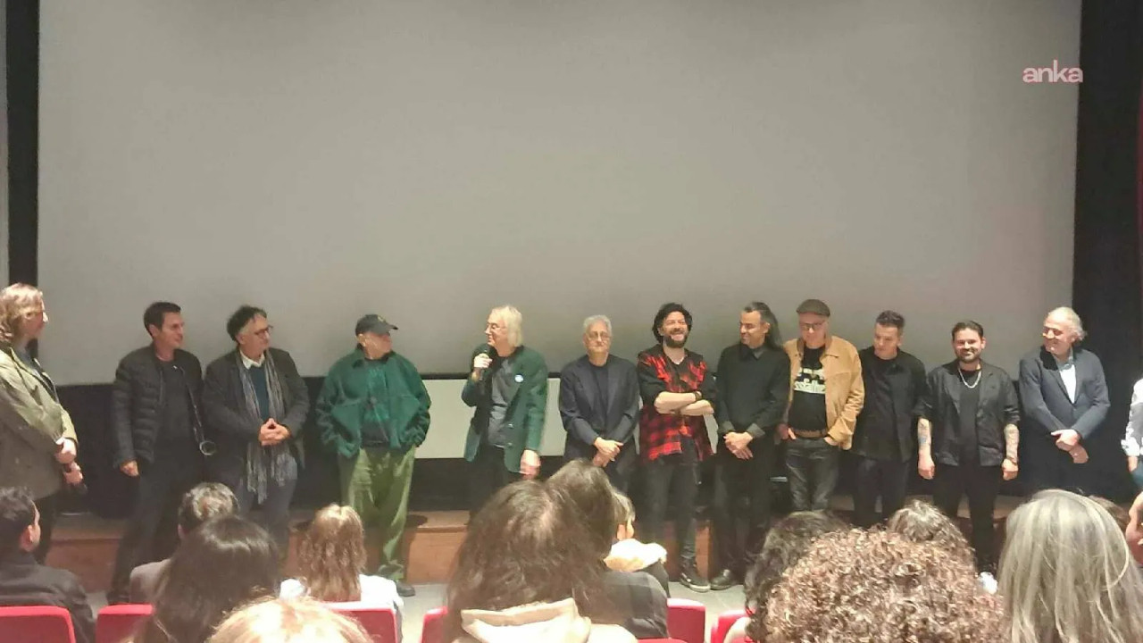 Bulutsuzluk Özlemi'nin 40 yıllık serüveni beyaz perdede