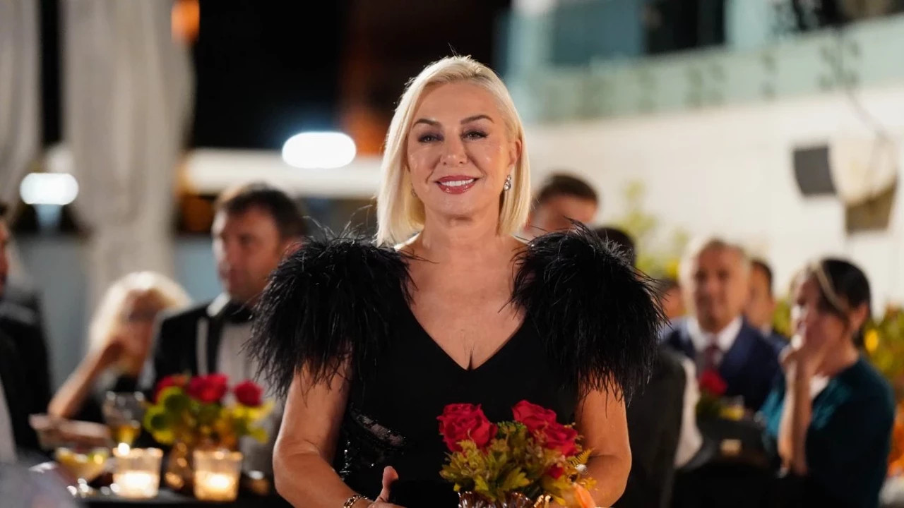 Gülenay Kalkan’dan yıllar sonra Tarık Ünlüoğlu itirafı. Yas bitmiyor