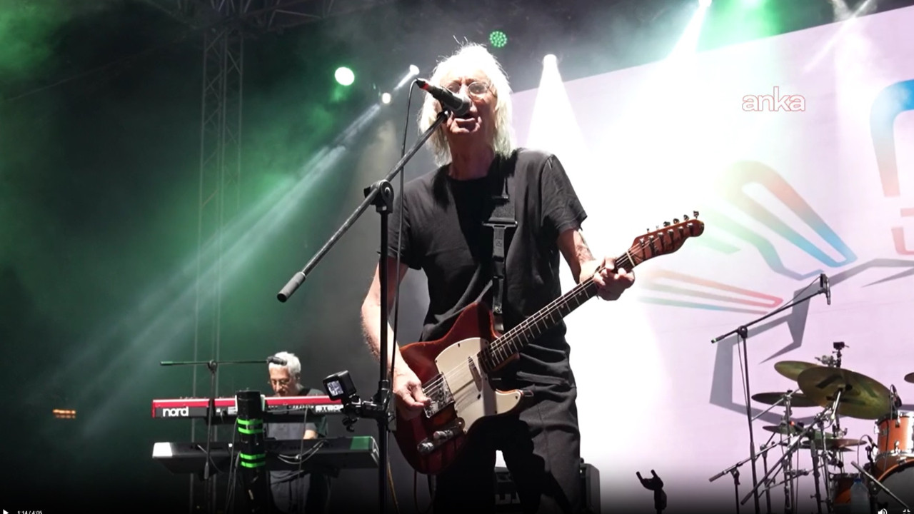 Yaşamaya Mecbursun... Bulutsuzluk Özlemi'nin 40 yıllık müzik yolculuğu beyaz perdede