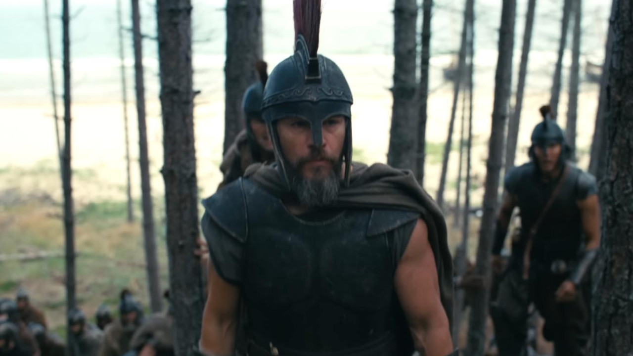 Nolan'dan The Odyssey itirafı: Tam bir kabustu