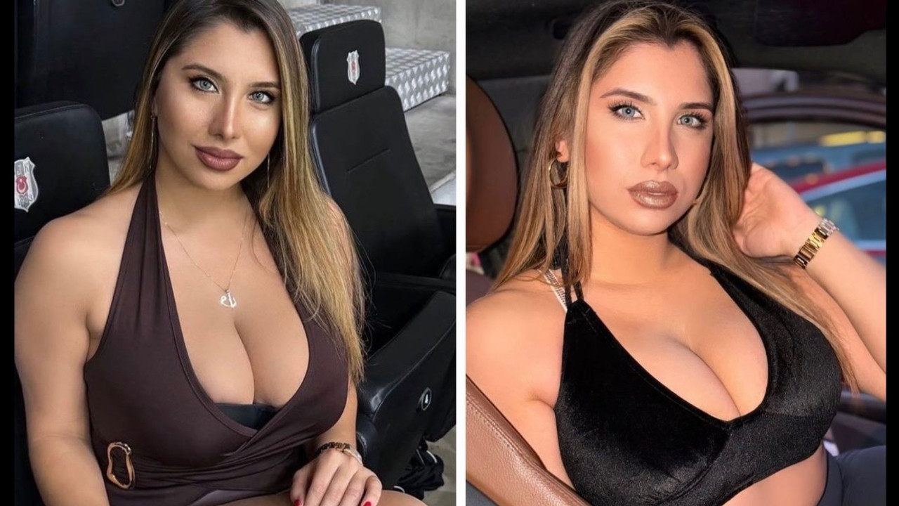 Fenomen hakem Elif Karaarslan’ın uyuşturucu testi sonucu açıklandı