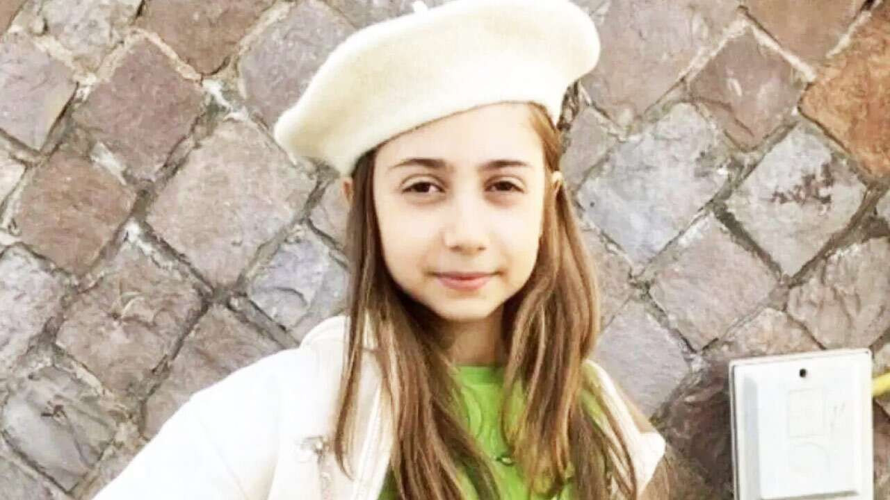 Okul saldırısında ağır yaralanan Almina Ağaoğlu hayatını kaybetti