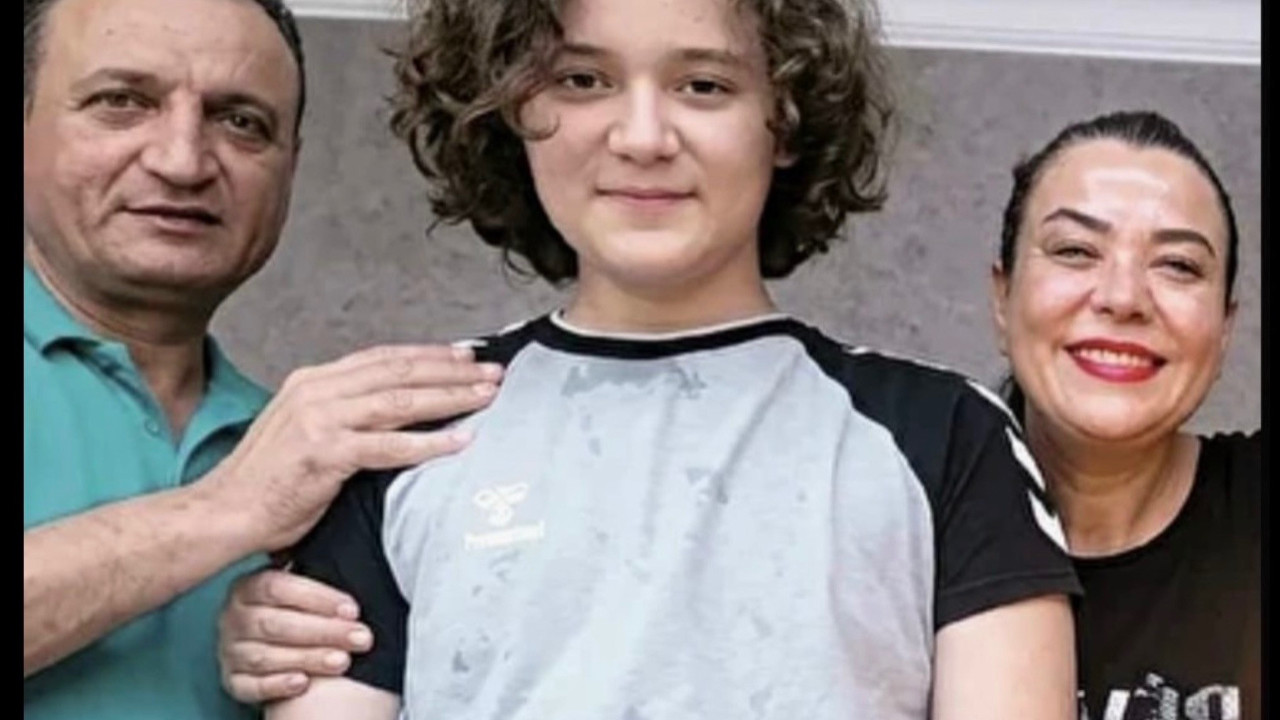 Okulda katliam yapan Kahramanmaş katili İsa Aras Mersinli’nin annesi tutuklandı