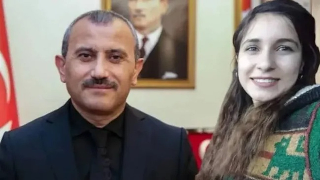 Tuncay Sonel'in Gülistan Doku kaybolmadan önce yaptığı konuşma ortaya çıktı