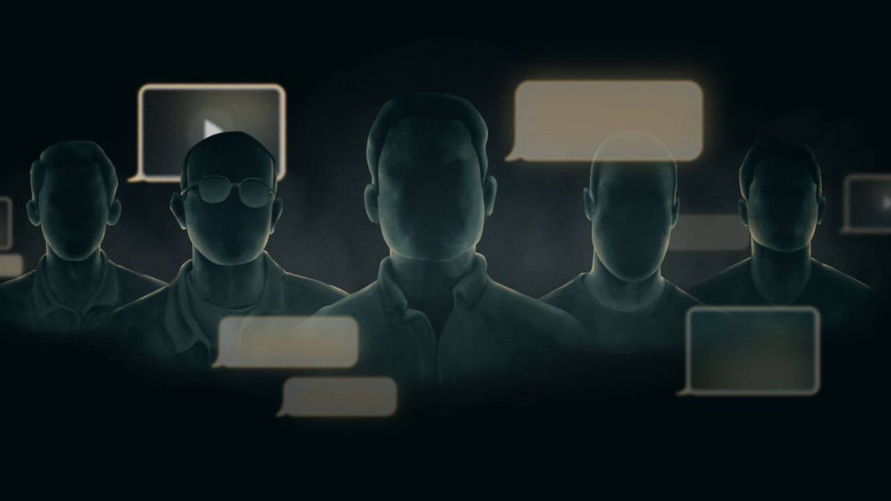 CNN’den çarpıcı dosya: İnternette tecavüz ağları ortaya çıkarıldı