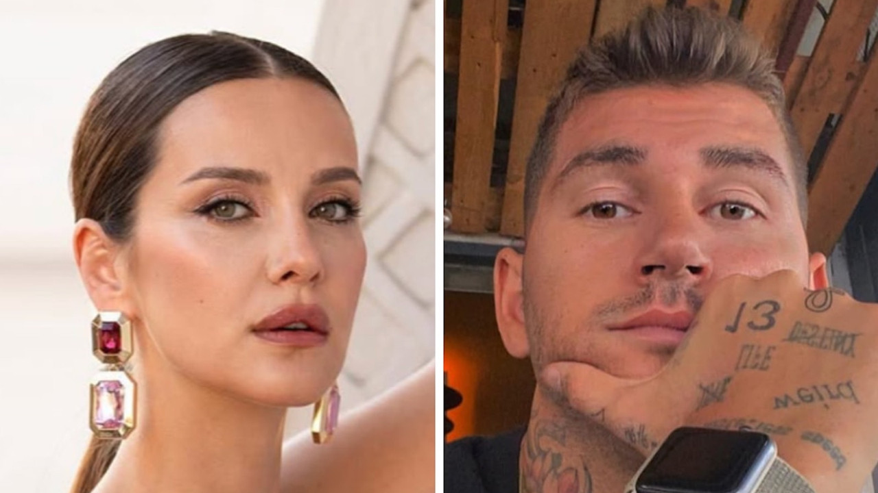 Lafını sakınmadı: İrem Helvacıoğlu’ndan Ural Kaspar’a göndermeli paylaşım