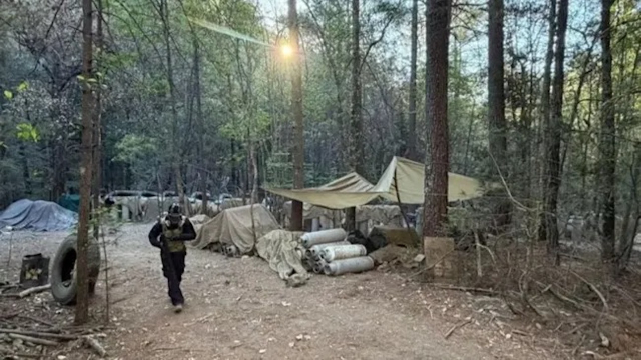 ABD'ye nota verildi! 2'si CIA personeli 4 yetkili öldü, ülke karıştı