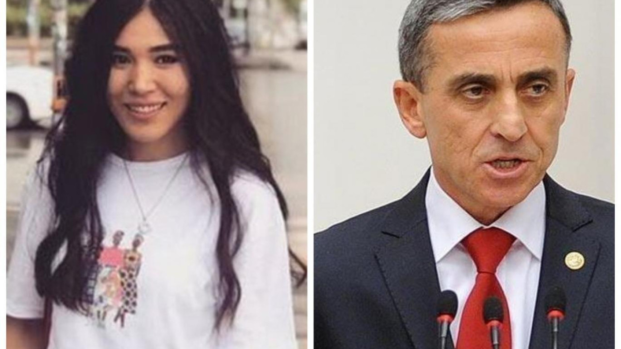 AKP'li Şirin Ünal'ın evinde şüpheli şekilde ölü bulunan Nadira Kadirova yeniden gündemde