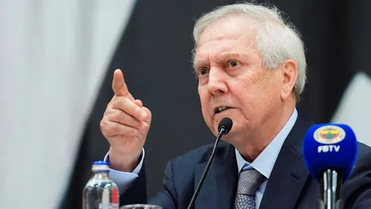 Aziz Yıldırım’ın kebapçıdan gazeteci sözleri gündem oldu