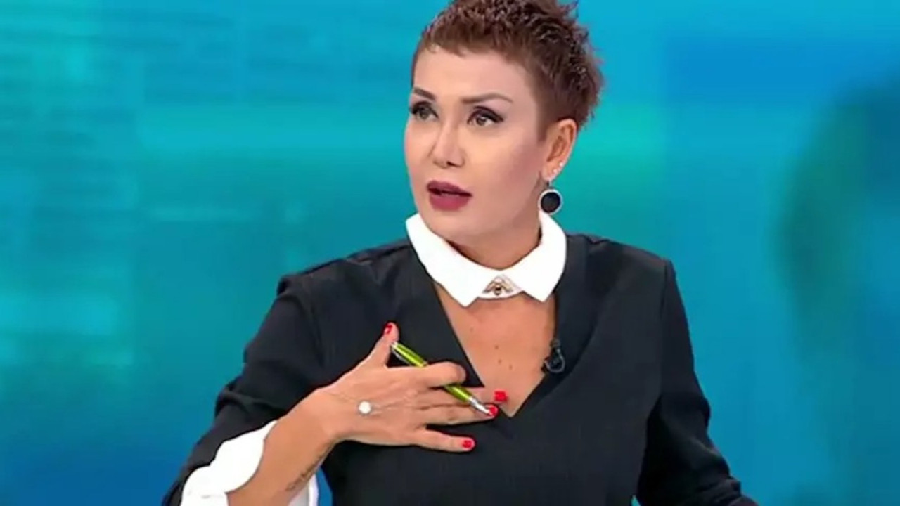 Meme kanseriyle savaşıyor! Serap Paköz, tedavi sürecini paylaştı