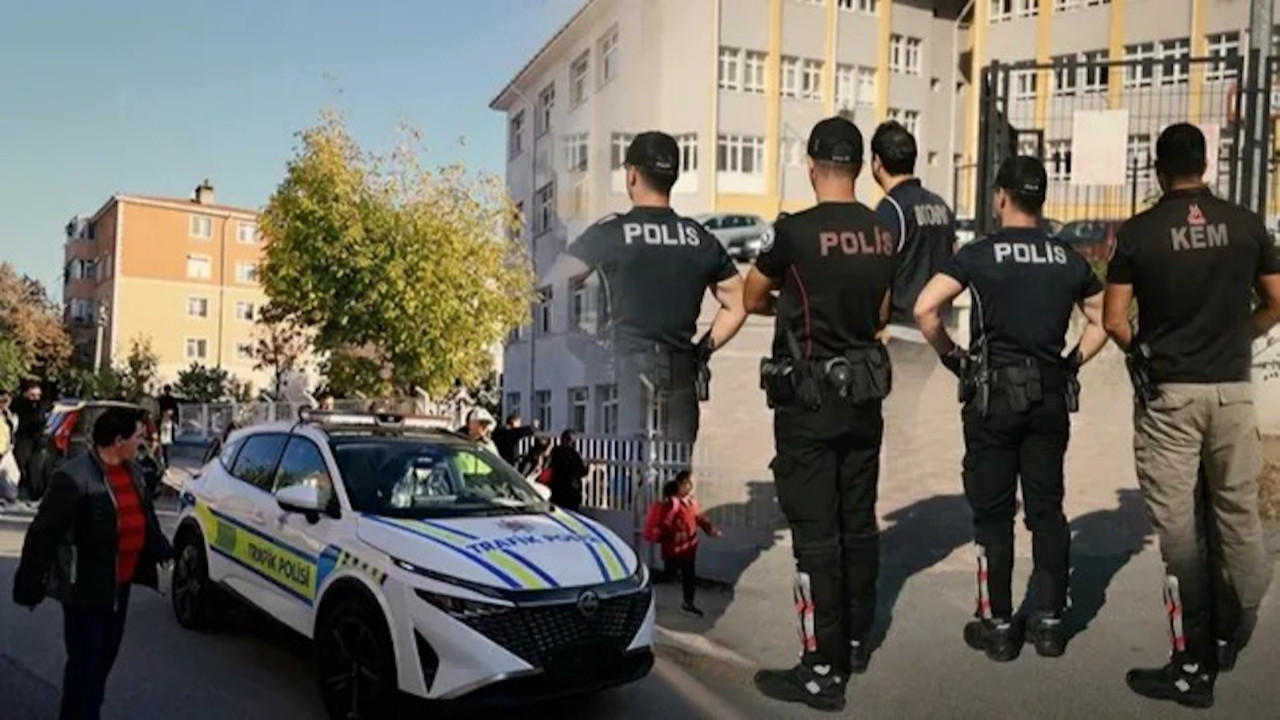 Türkiye genelinde okul güvenliği değişiyor: 7 aşamalı güvenlik modeli geliyor