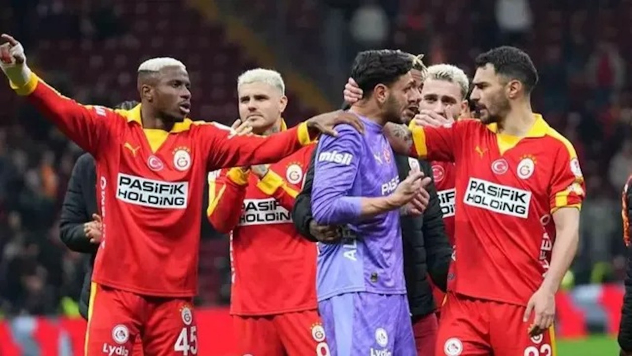 Victor Osimhen’den gece yarısı mesaj: Tek bir an bir oyuncuyu tanımlamaz