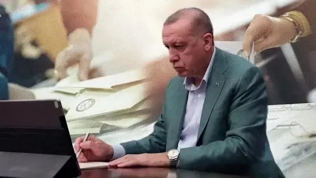 Recep Tayyip Erdoğan’dan seçim talimatı iddiası: 25. yıl vurgusu
