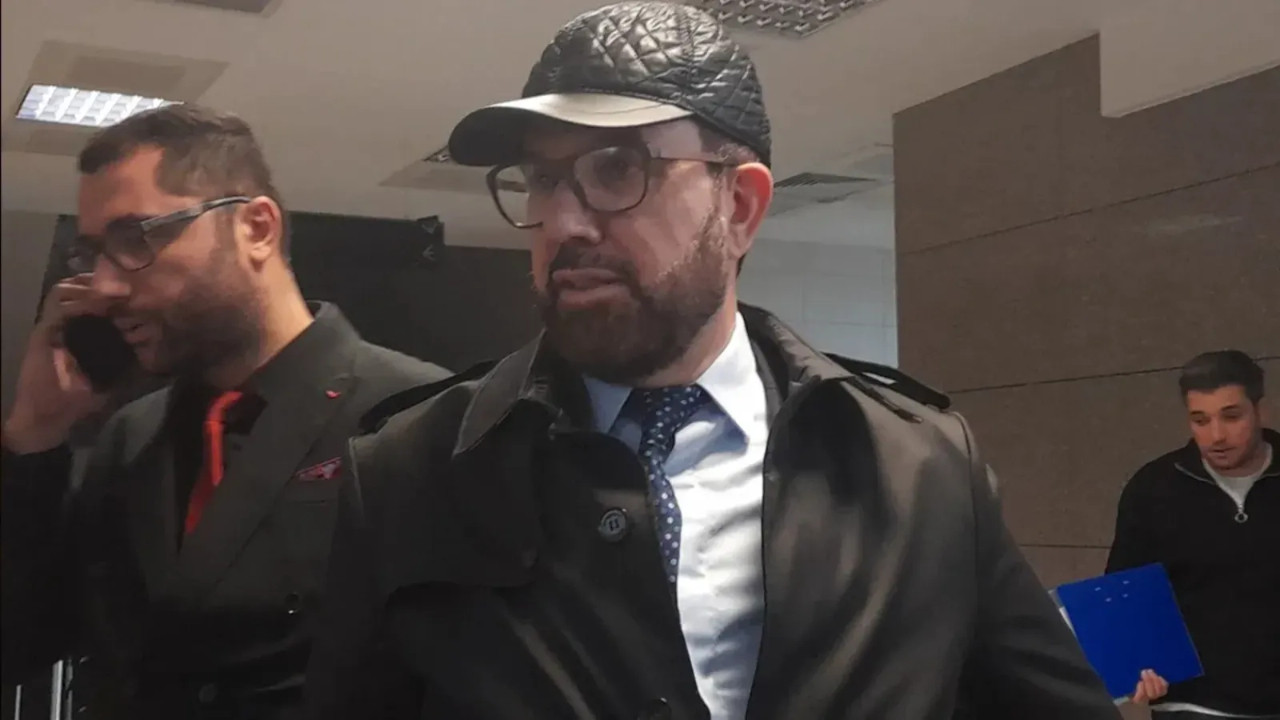 Bülent Cihantimur yurt dışına çıkış yasağının kaldırılması için dolandırıcılara 16 milyon TL ödedi