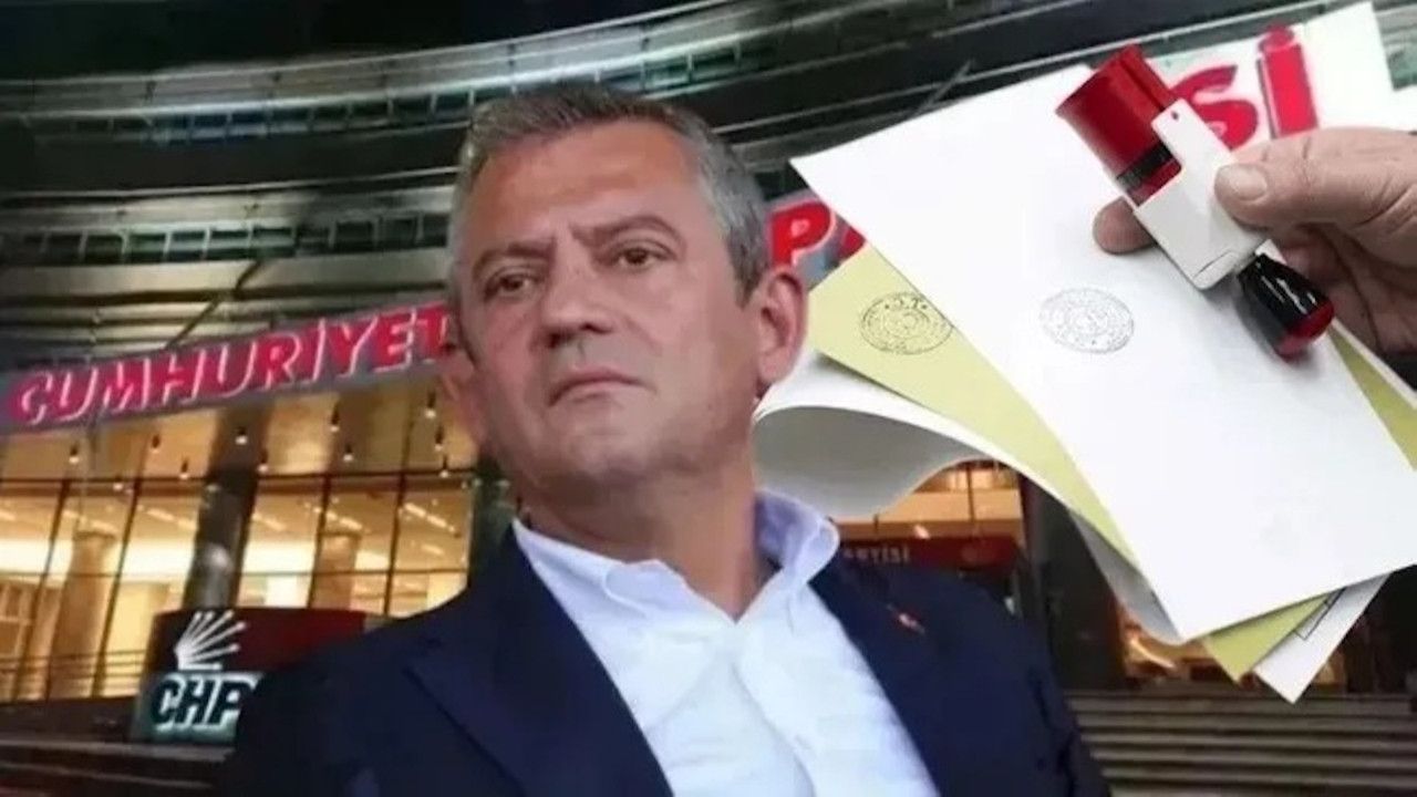 Özel'den süreç açıklaması : Barışı ve demokrasiyi savunacağız, Kürtler' en eşit şekilde yaşayacak