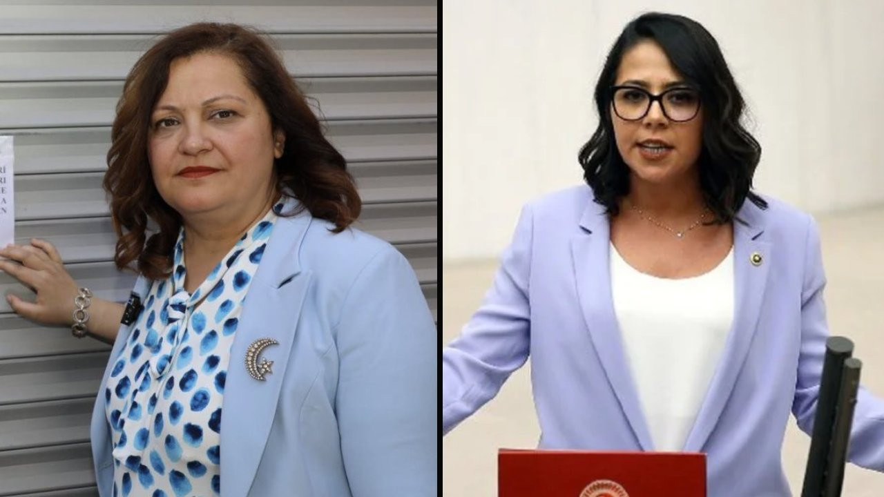 Sera Kadıgil Kılıçdaroğlu için aldatılmış hissediyorum dedi! Cevap Burcu Köksal'dan geldi