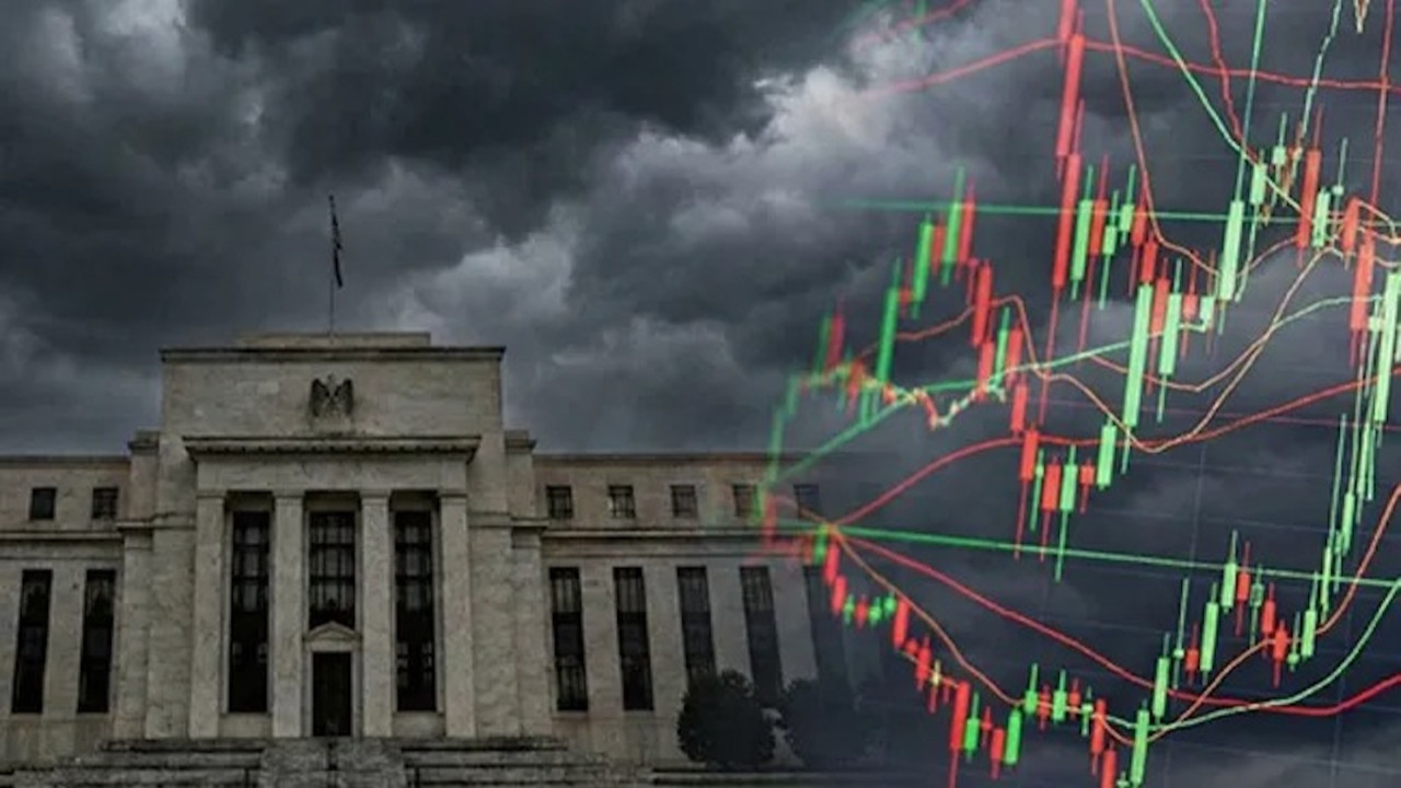 ABD’den kritik faiz kararı belli oldu: Federal Reserve beklentiyi bozmadı