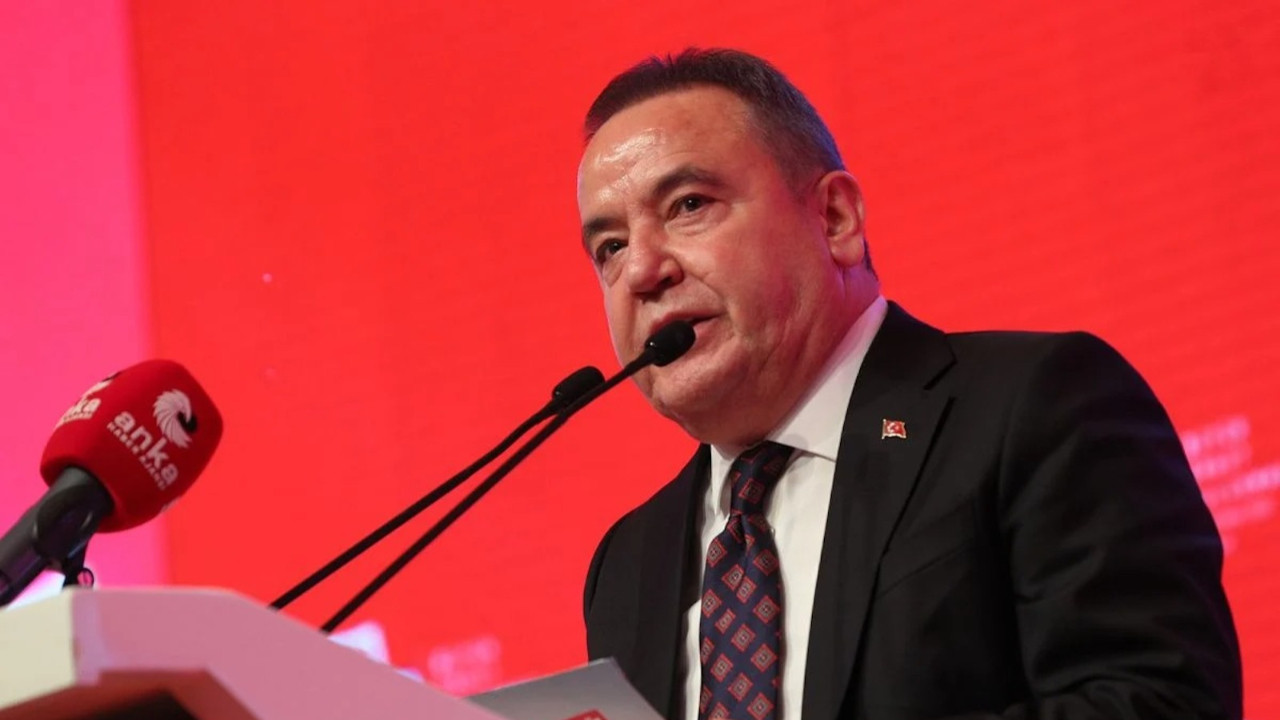 Böcek ailesine ait olduğu iddia edilen görüntülerle ilgili soruşturma başlatıldı