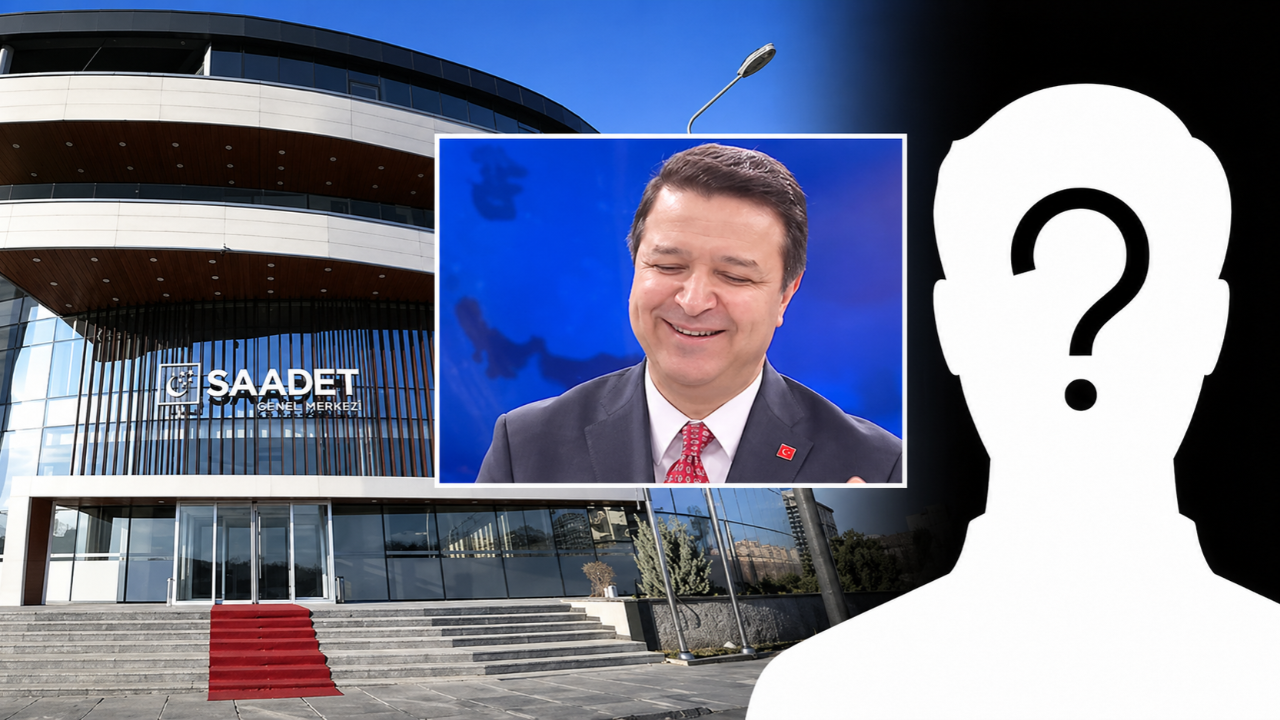 Cumhurbaşkanı adayını böyle açıkladı: 86 milyon Oh be diyecek