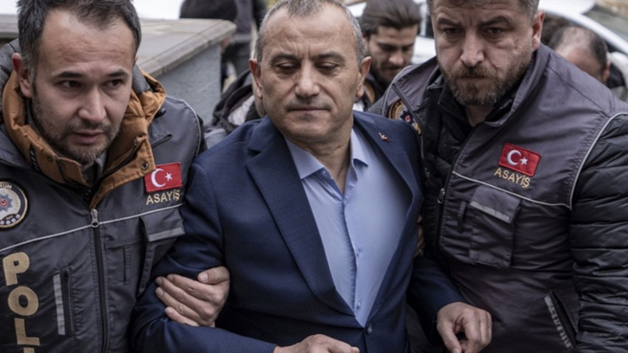 Eski Tunceli Valisi Tuncay Sonel'in ifadesi ortaya çıktı: Hepsi iftira, yalan!
