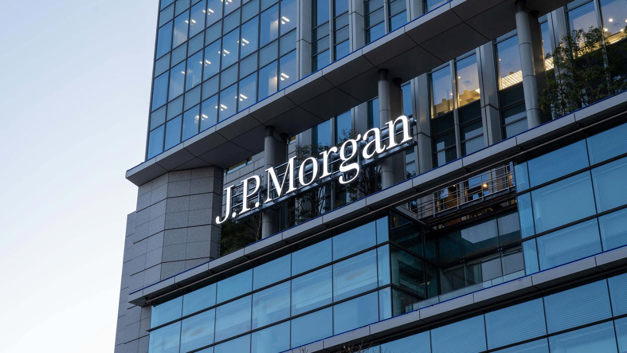 JP Morgan yöneticisi, evli erkek çalışanını kölesi yaptı! İlaç, istismar, mobbing...