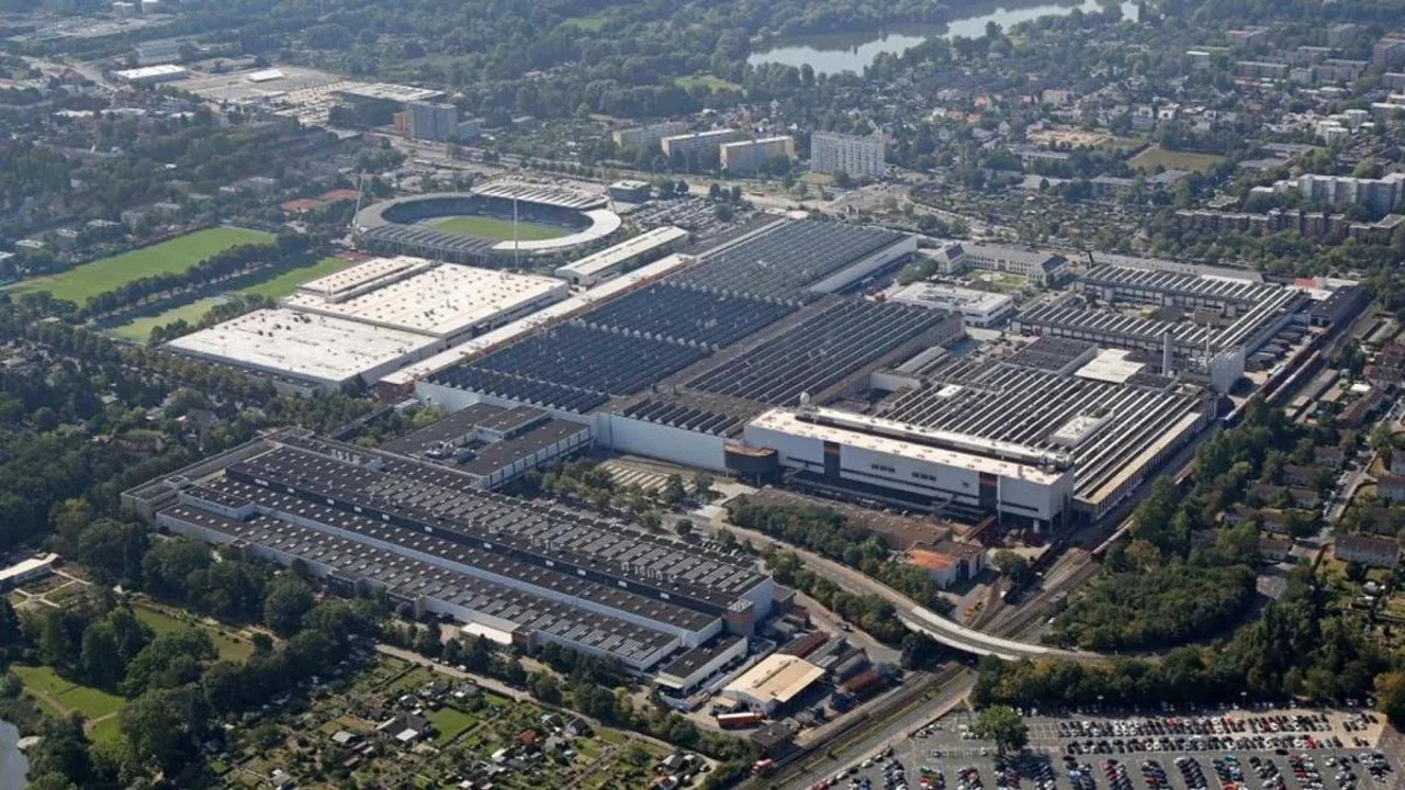 Demir Kubbe iddiası: VW fabrikasının geleceği netleşiyor