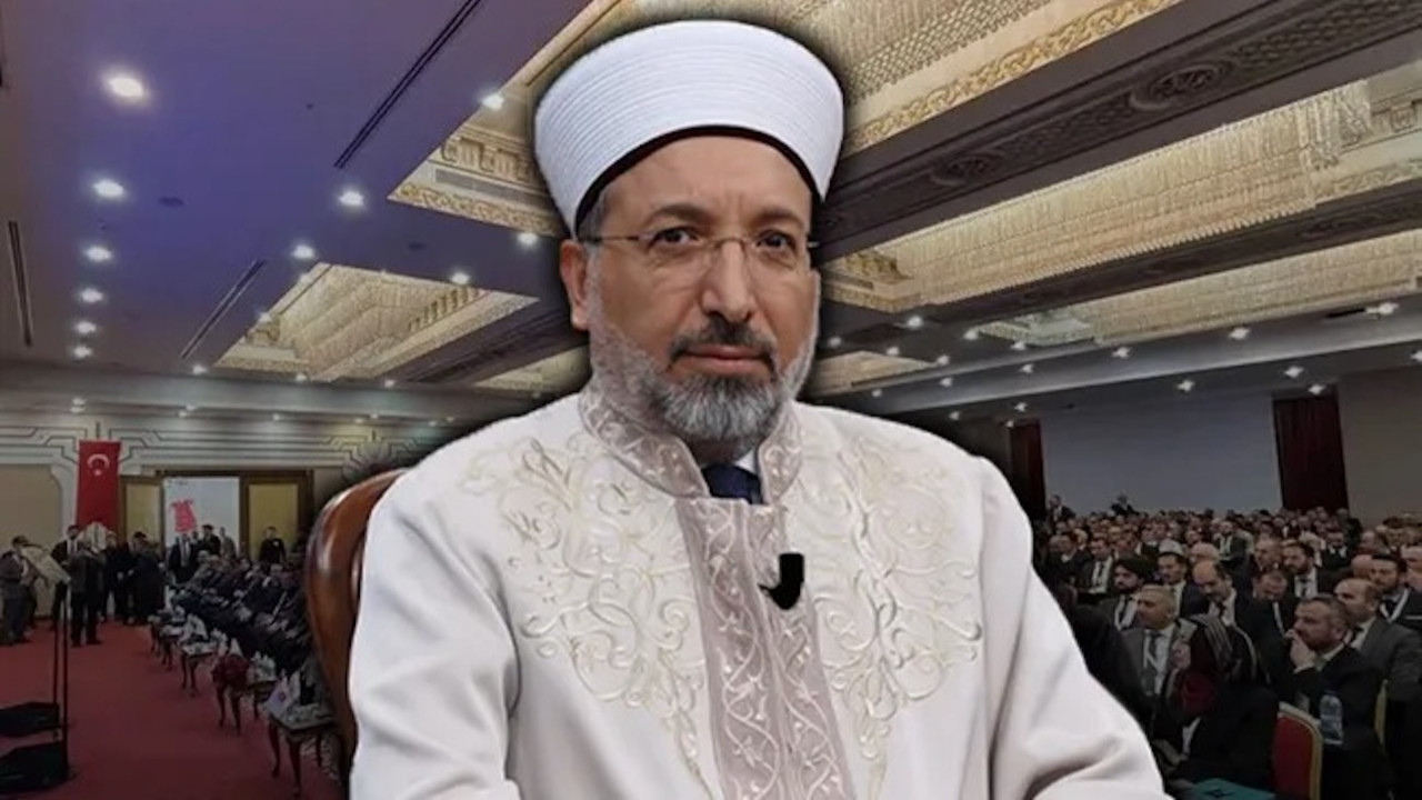 Diyanet’in hac hazırlık kampı eleştirilerin hedefinde