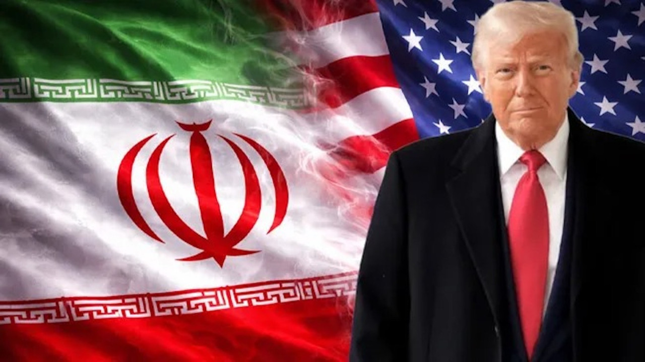 Donald Trump’tan ABD Kongresi'ne mektup: İran ile düşmanlıklar sona erdi