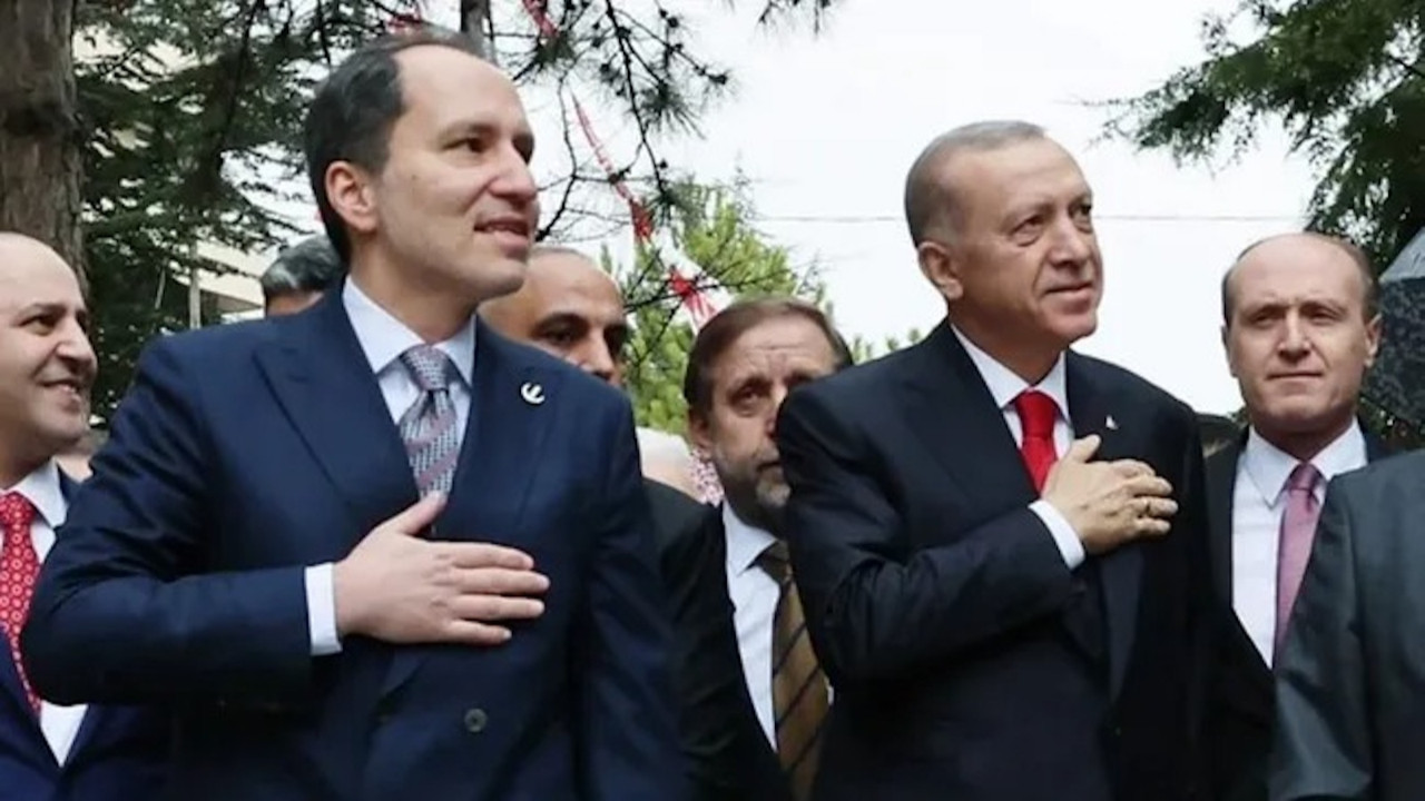 Fatih Erbakan: Kararımız kesin, Cumhur İttifakı yok