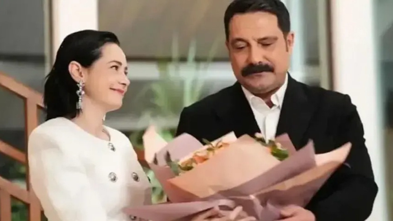 NOW TV fişini çekti! Kıskanmak'ın final sahnesi çekildi