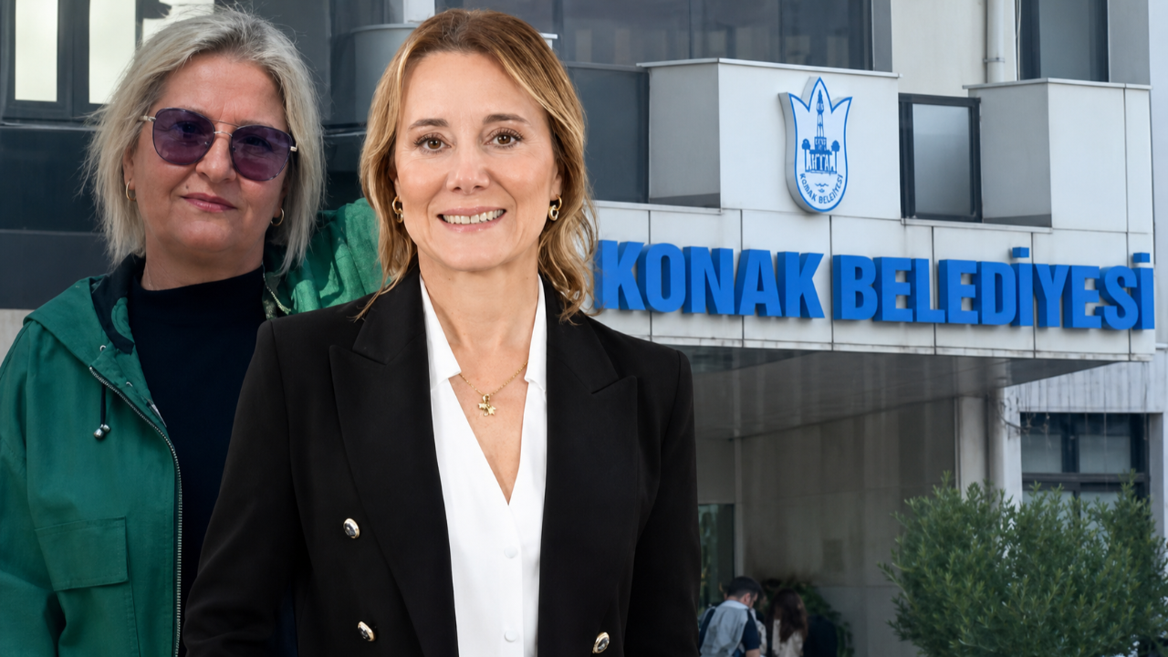 Konak Belediyesi'nde tetikçi iddiası: Ses kayıtları bilirkişi incelemesine gönderildi