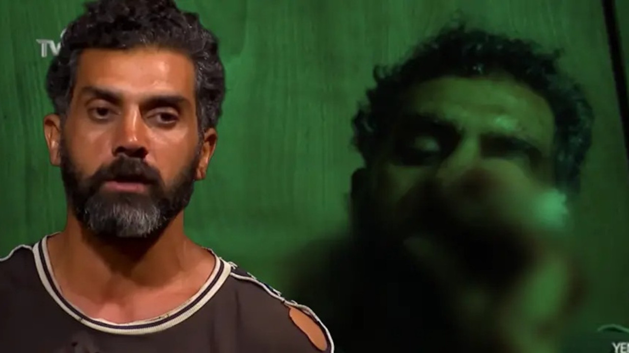 Survivor’da şoke eden anlar: Bayhan kanlar içinde kaldı