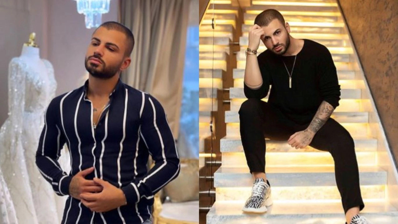 Ünlülerin modacısı Tolga Çam’ın tekne tatilinde yaşadığı kavga yargıya taşındı